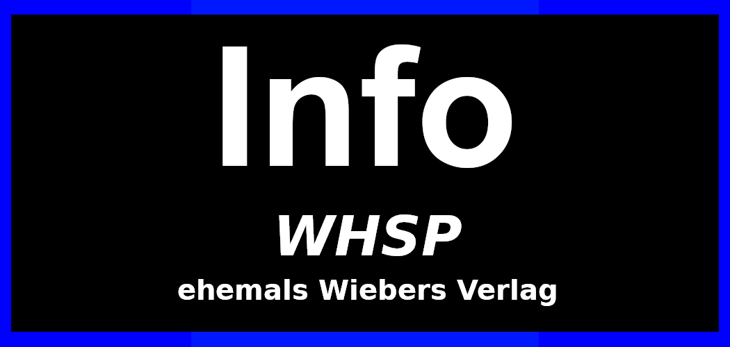 WHSP-Shop