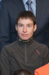 Fabienne Geschwind