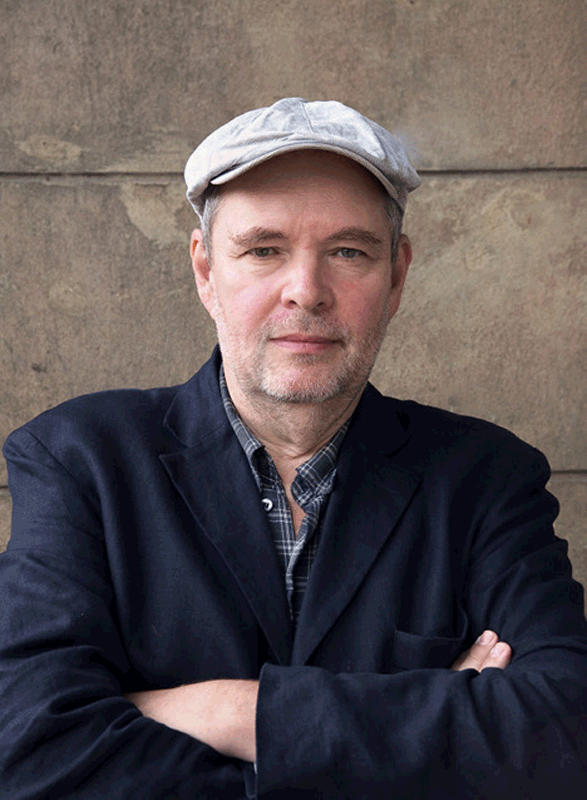 Sven Wiebers