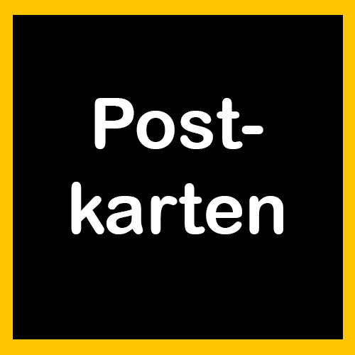 Postkarten
