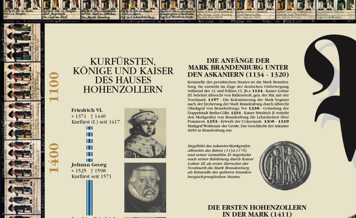 Preuen - Ausschnitt