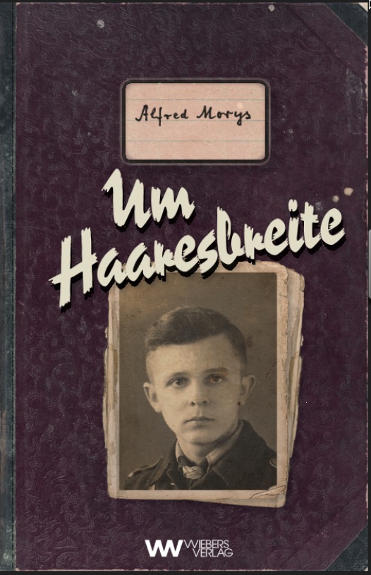 Um Haaresbreite