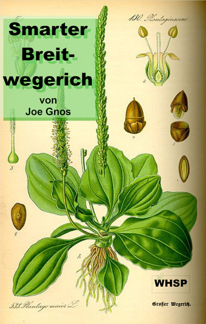 Smarter Breitwegerich