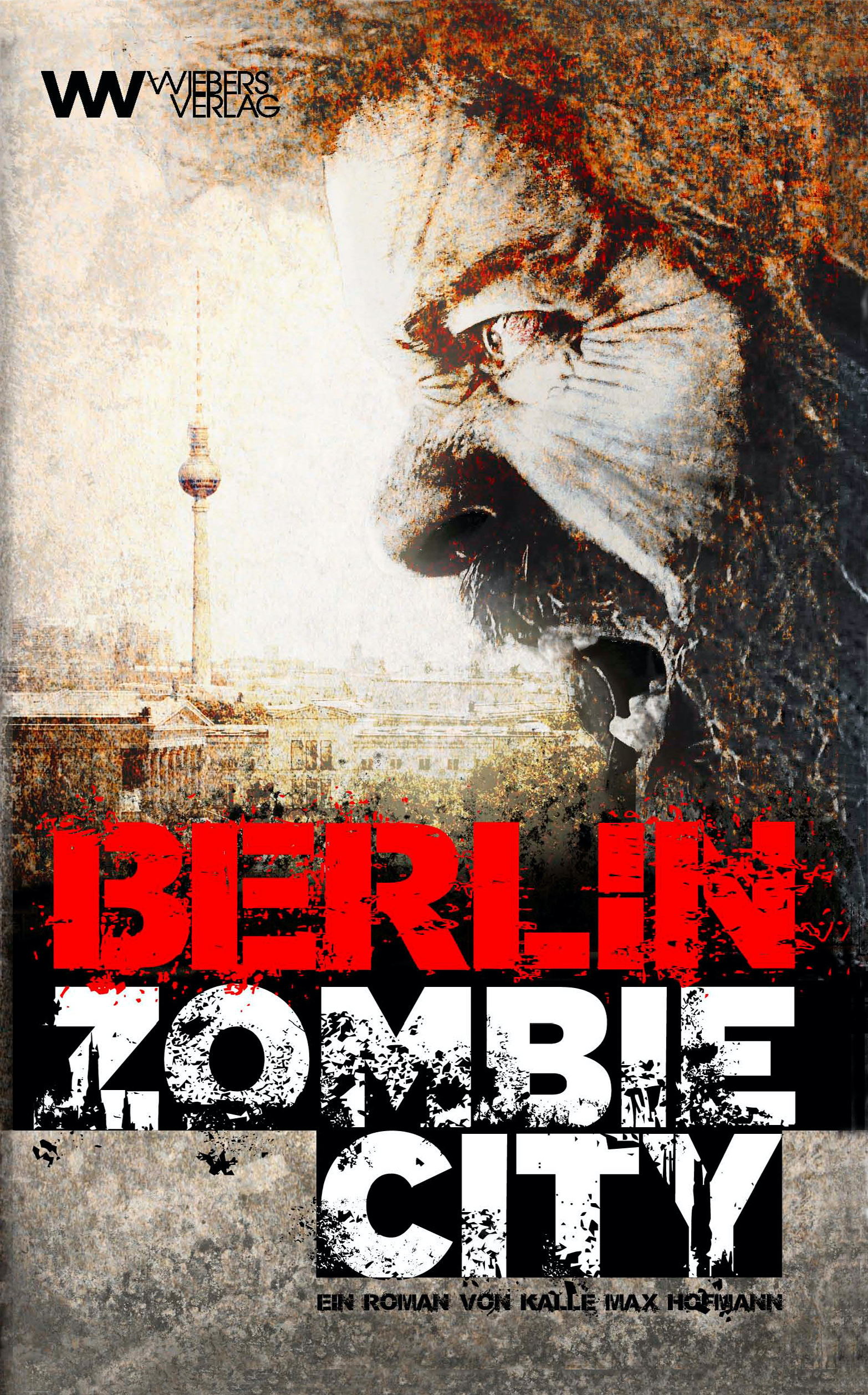 Berlin Zombie City