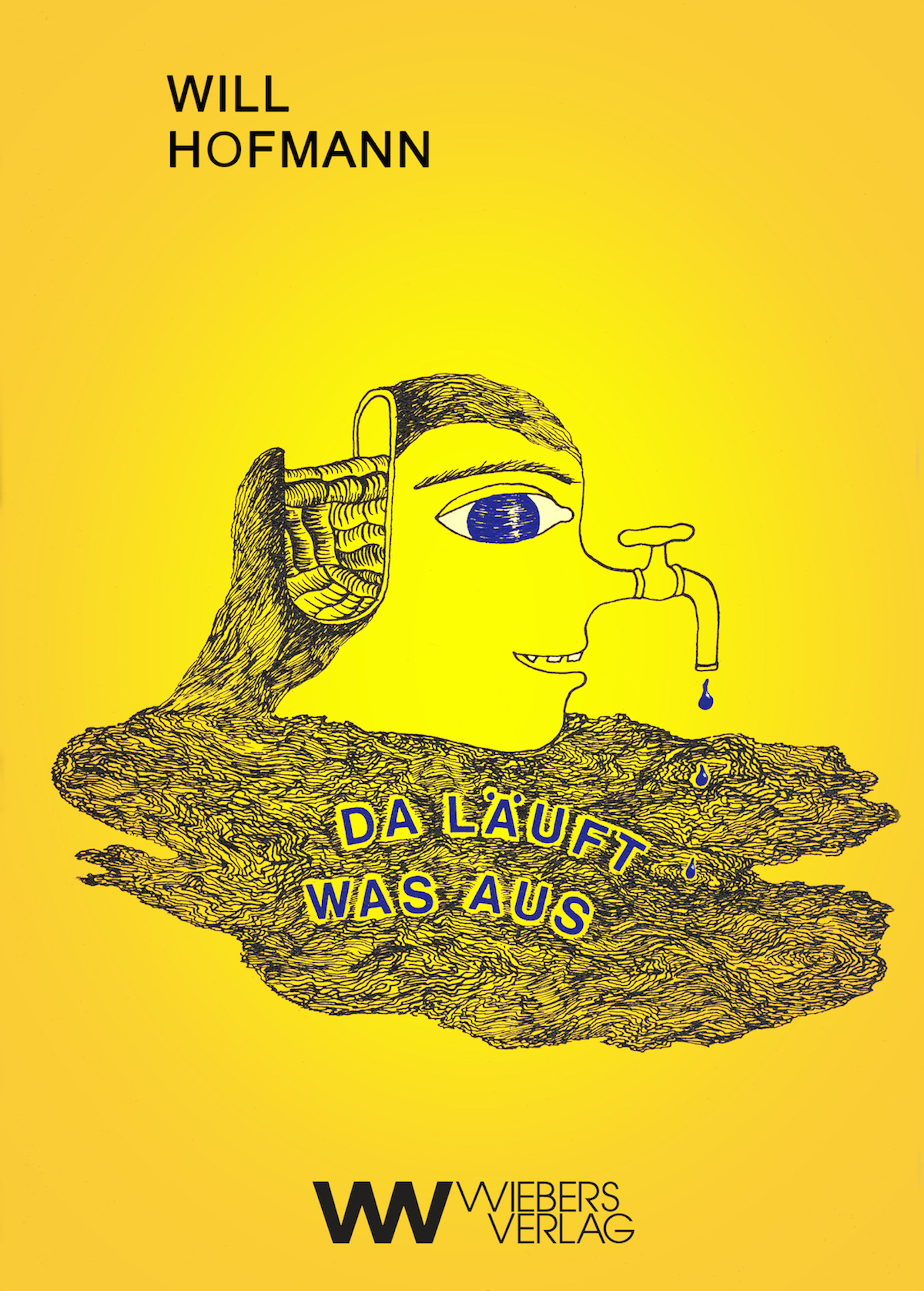 Da läuft was aus