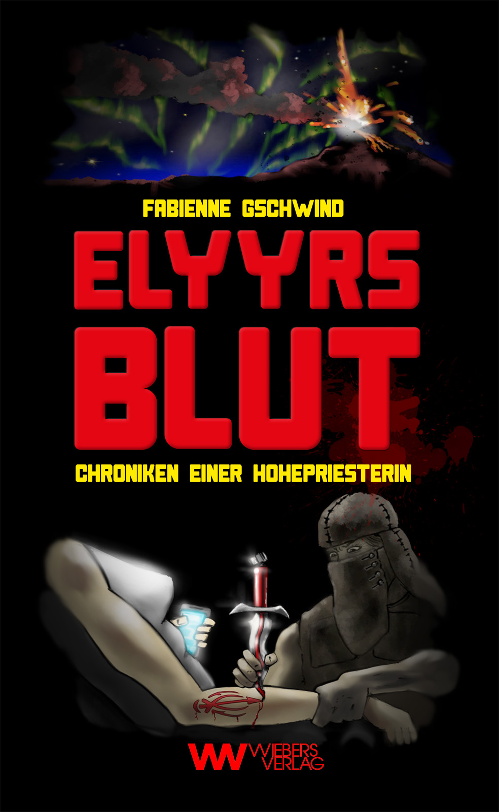 Elyyrs Blut