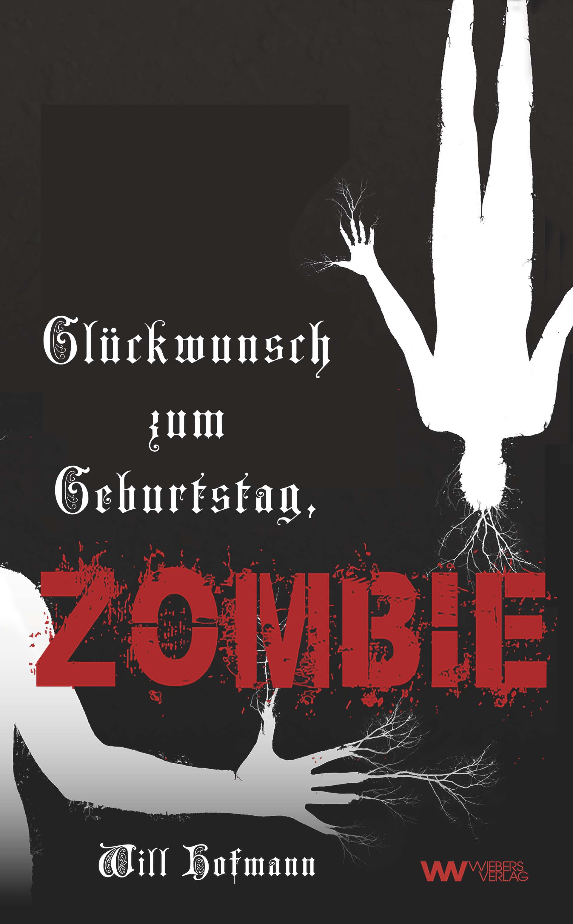 Glückwunsch zum Geburtstag, Zombie