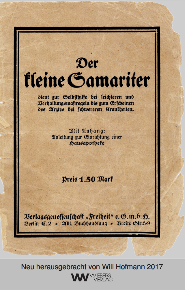 Der kleine Samariter