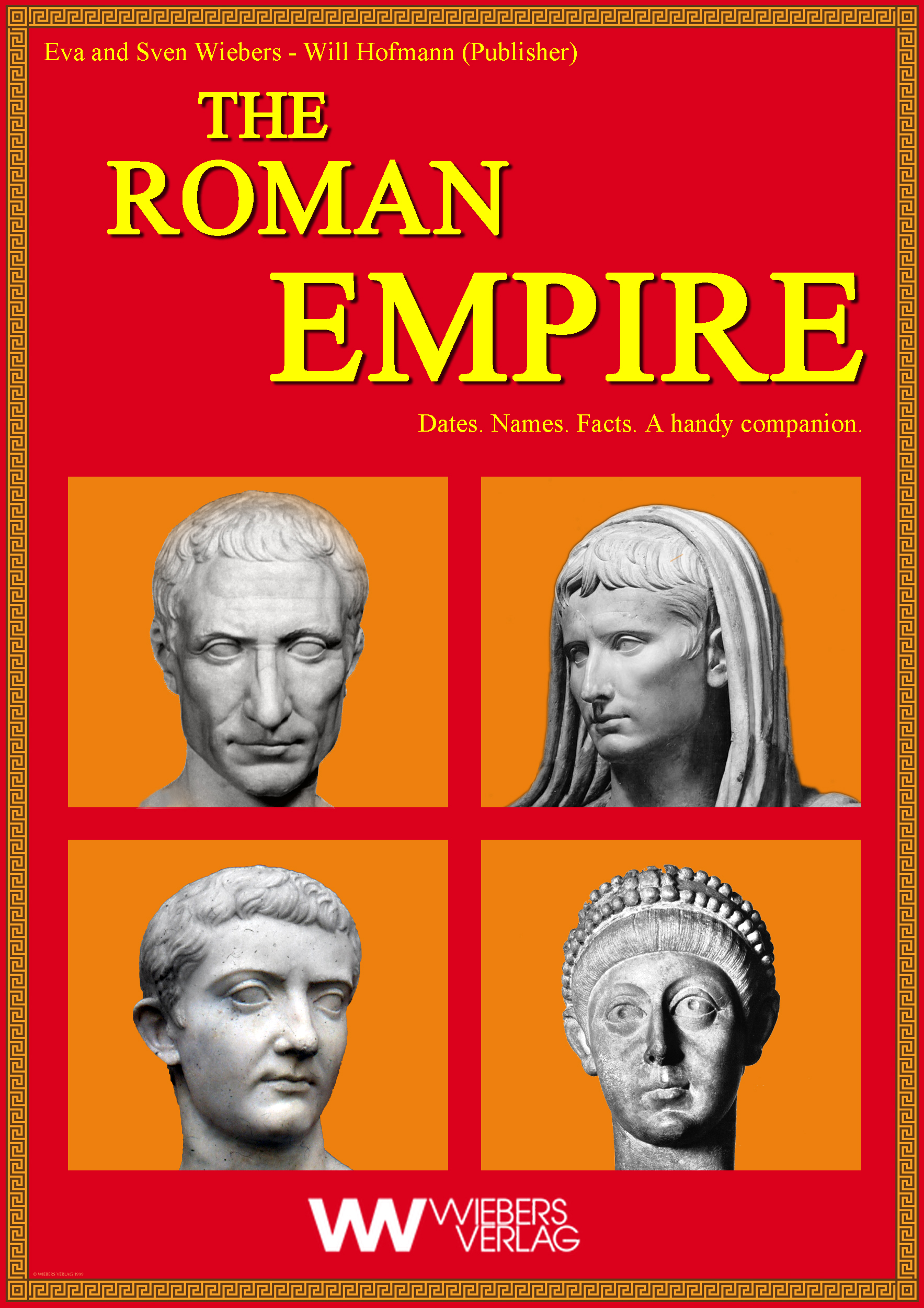 The Roman Empire