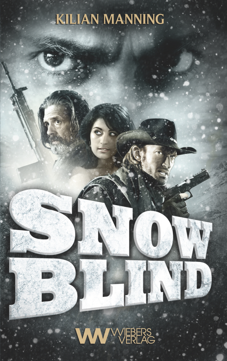 Snow Blind