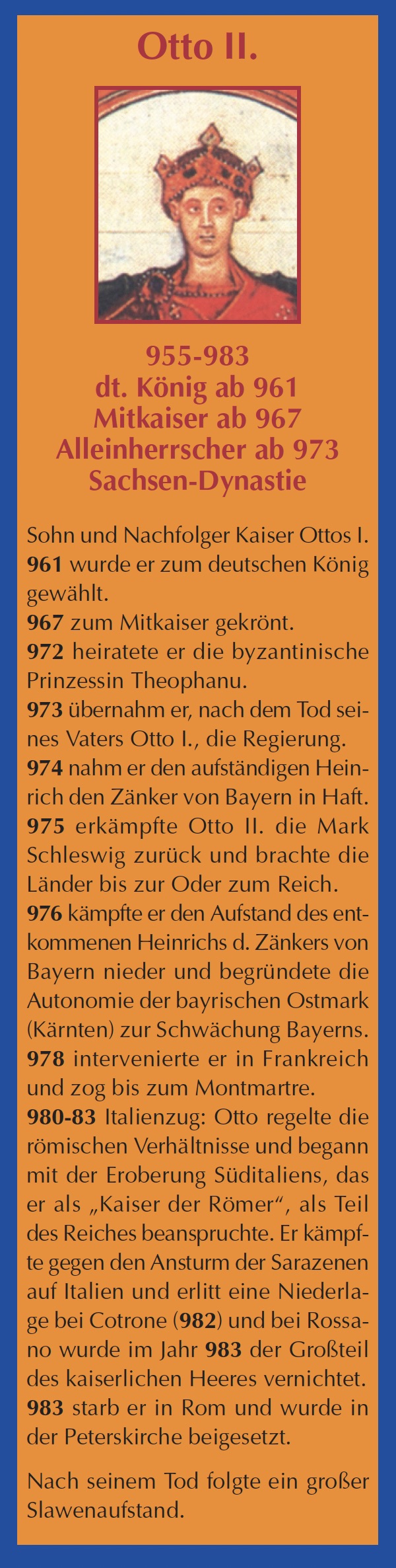 Lesezeichen 21