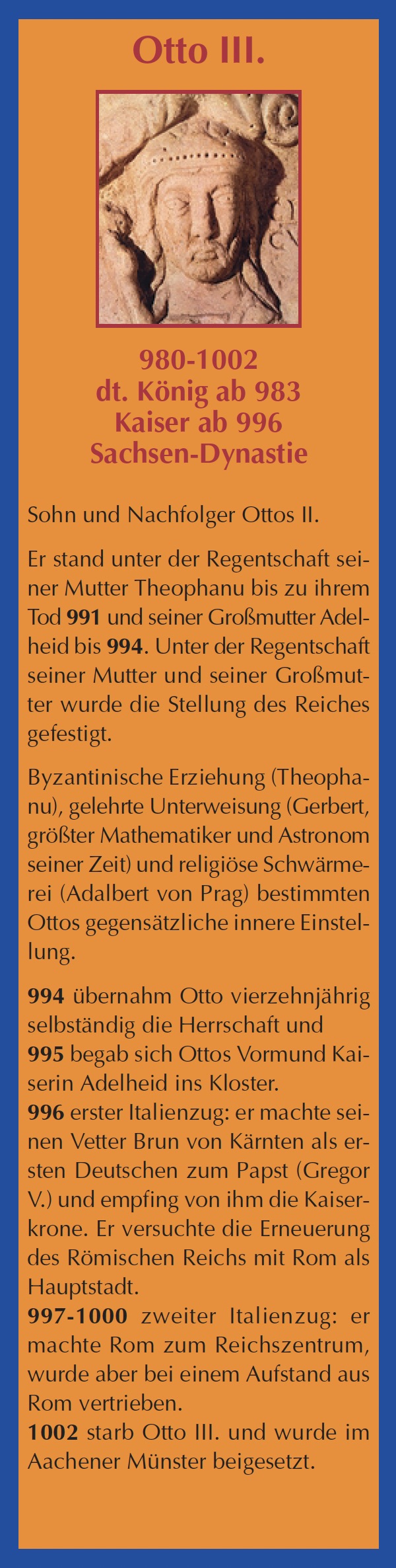 Lesezeichen 22