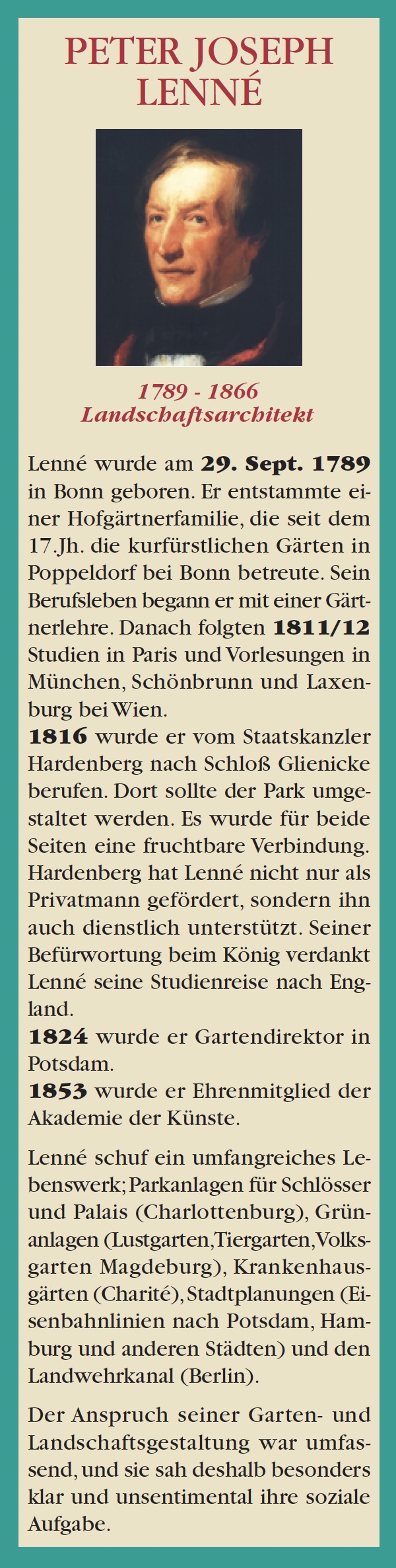 Lesezeichen 60