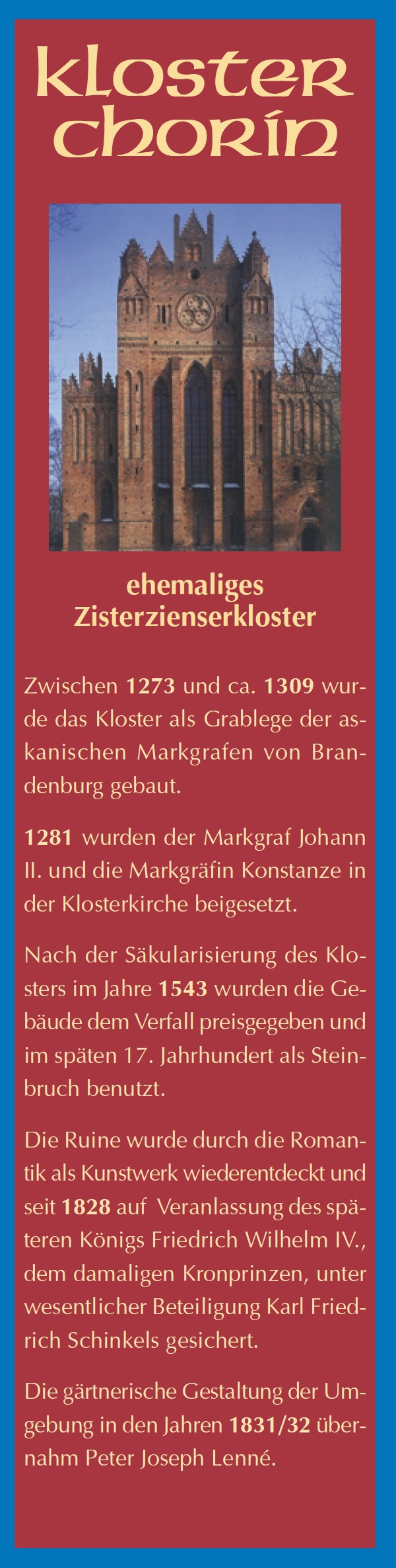 Lesezeichen 65